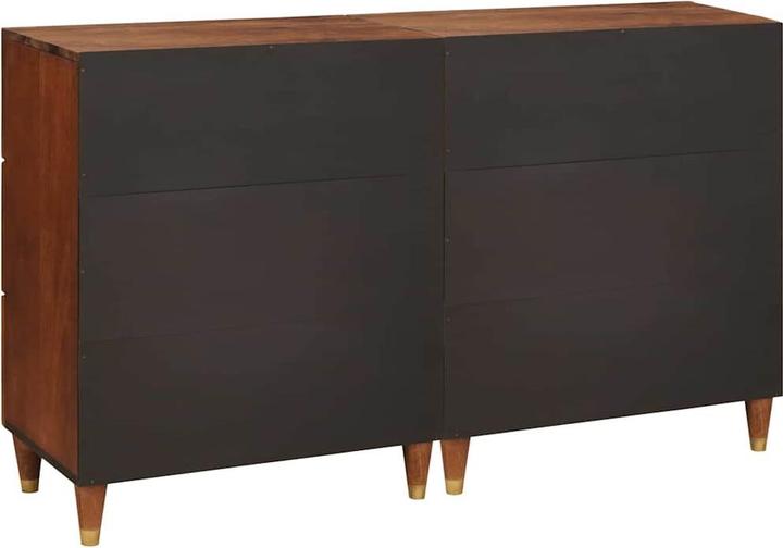 Produktbild vidaXL Stauraum Sideboard (60 x 33.50 x 75 cm)
