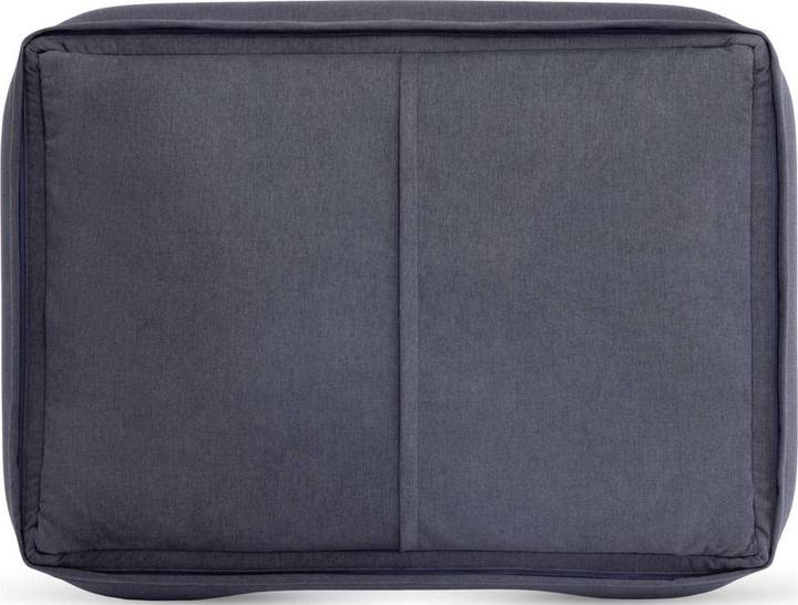 Produktbild Intex Hundebett Anthrazit Kleider-Grösse M 1 St. (Hund)