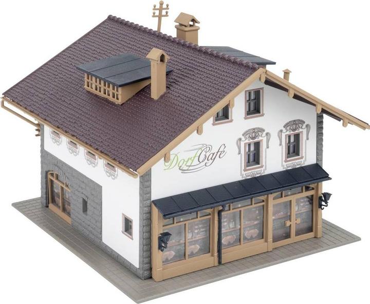 Immagine prodotto Faller Alpenhaus mit Café