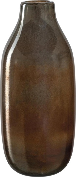 Immagine prodotto Leonardo Vaso lampadario Calmo, Marrone, 34 cm (1 x, 16 x 16 x 36 cm)