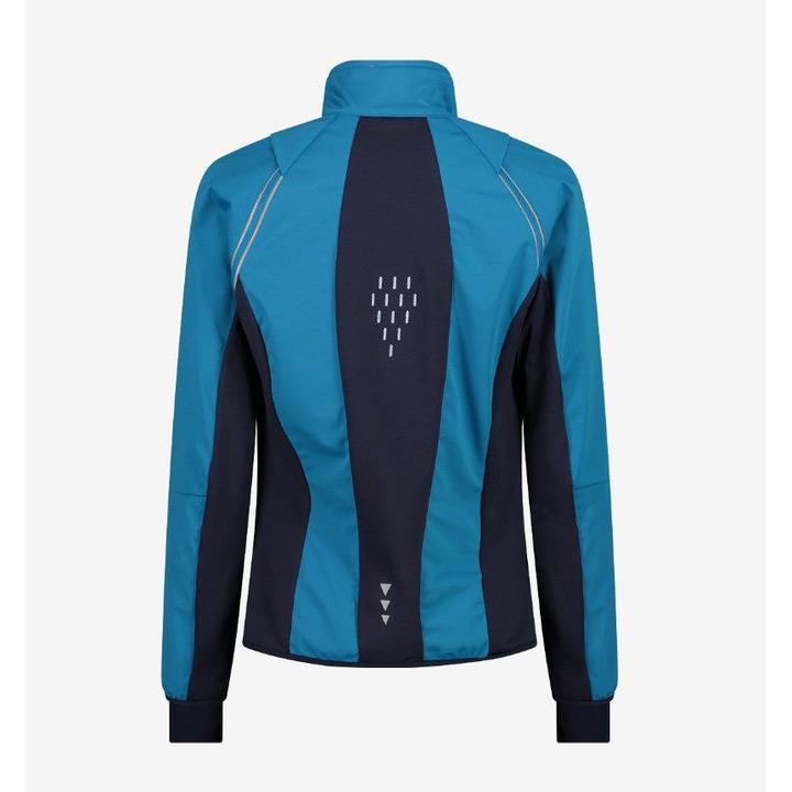 Produktbild CMP Campagnolo Sleeves Softshell (40, M)