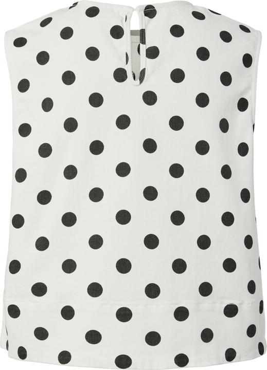 Actual product image Pieces PCSALUME DENIM Oberteil (S)