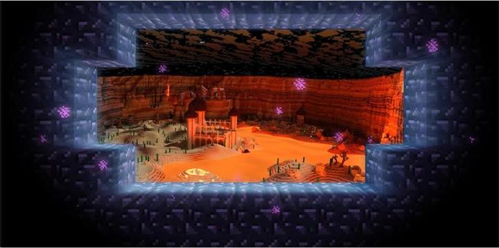 Produktbild Nintendo Minecraft (Switch, DE)