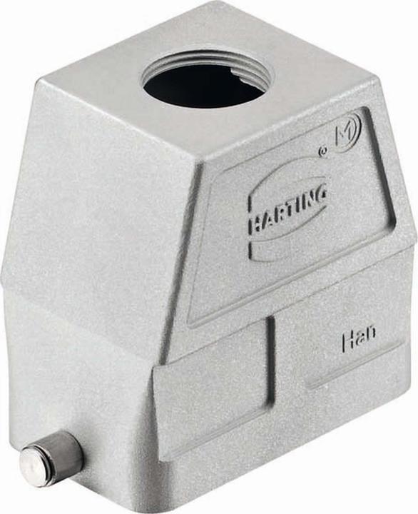 Produktbild Harting Han 10EMV/B-gg-R-M32