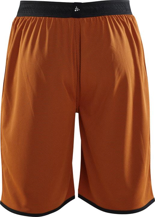 Actual product image Craft Progress Reversible Basket Shorts M (4XL)