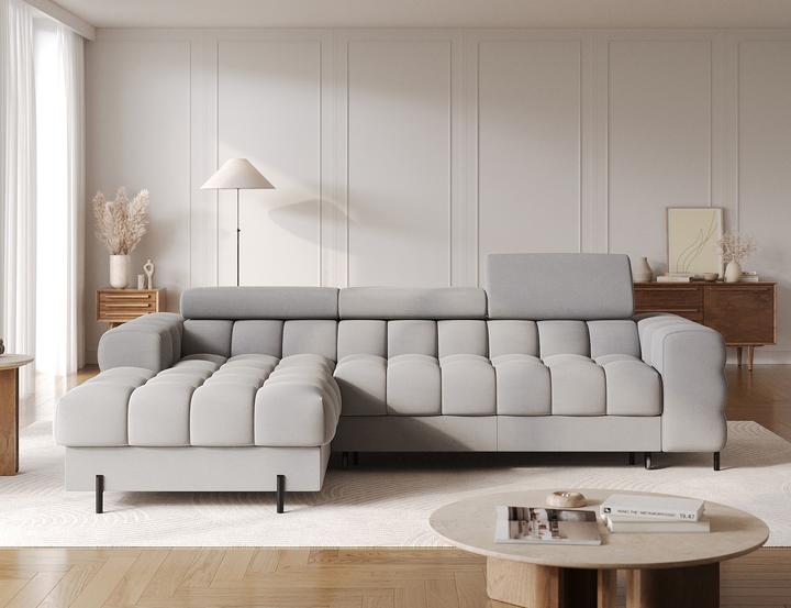 Produktbild ELTAP Felro (3-Sitzer, Ecksofa)