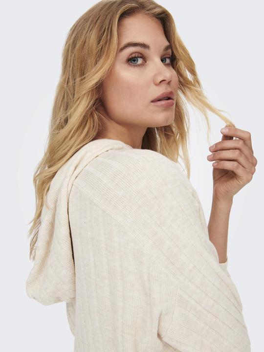 Produktbild Only Kapuzen Strickpullover (S)