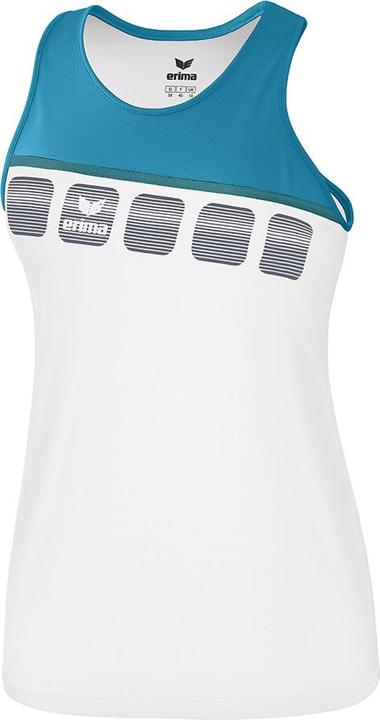 Produktbild Erima 5-C Tanktop Damen (34)