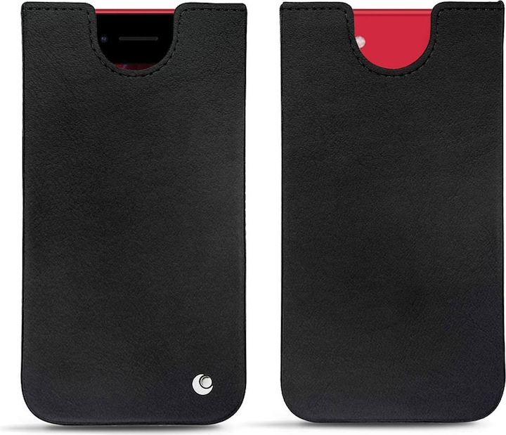Produktbild Noreve Lederschutzhülle (Apple iPhone SE (2nd Gen))
