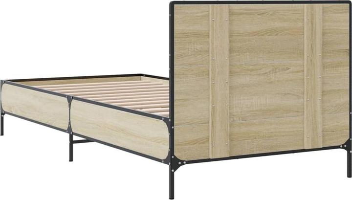 Image du produit vidaXL Bettgestell (90 x 200 cm)