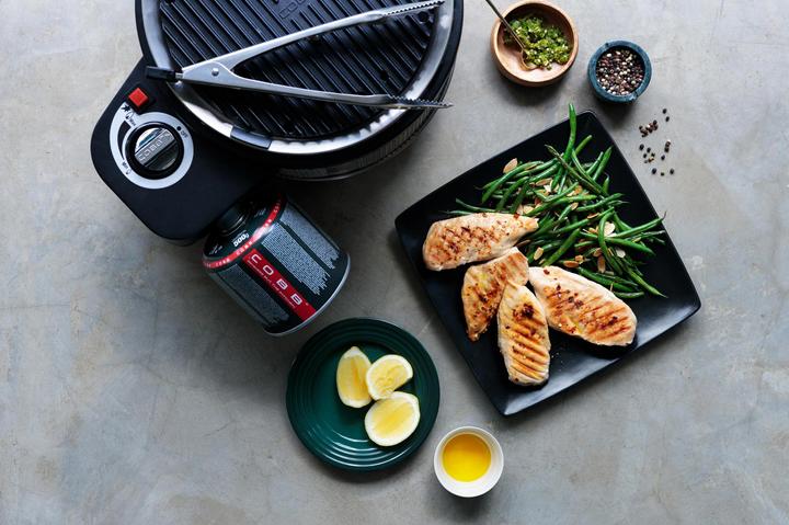 Produktbild Cobb Gasgrill Deluxe 2.0