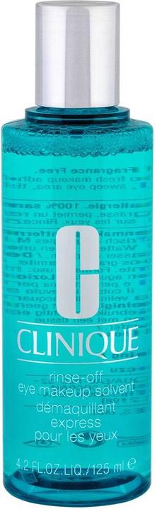 Immagine prodotto Clinique Rinse-Off (Salviette detergenti per il viso, 125 ml)