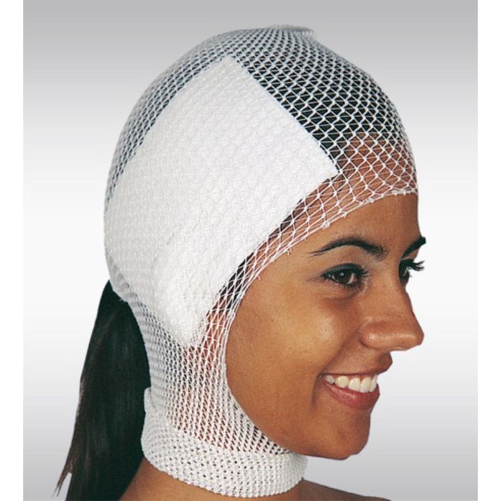 Actual product image Bastos Viegas Net tubular bandage