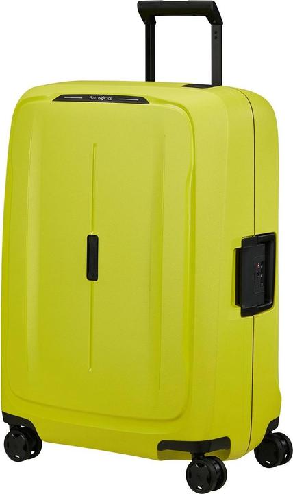 Produktbild Samsonite Essens Trolley mit 4 Rollen 69cm (88 l)