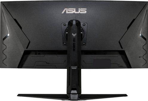 Image du produit ASUS TUF Gaming VG34VQEL1A (3440 x 1440 pixels, 34")