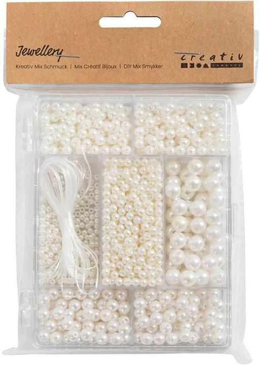 Produktbild Creativ Company Craft Mix - Jewellery (977739)