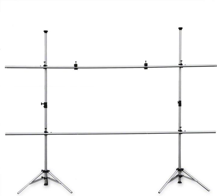 Image du produit Walimex Système de barres Autopol (315 cm, 328 cm)