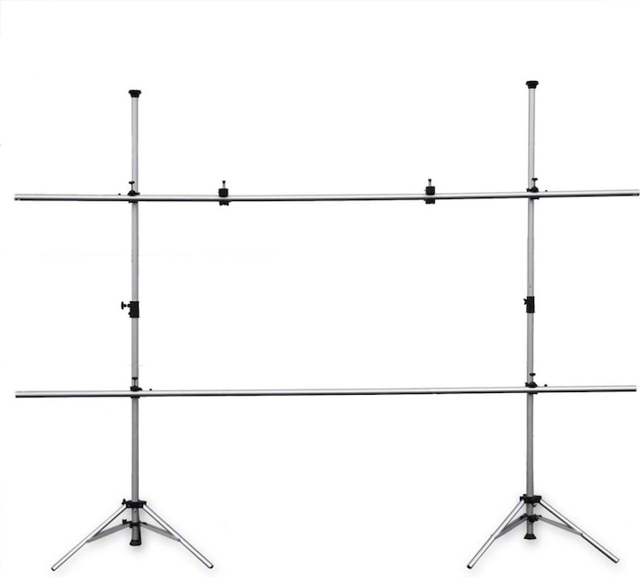 Produktbild Walimex Autopol- Stangensystem (315 cm, 328 cm)