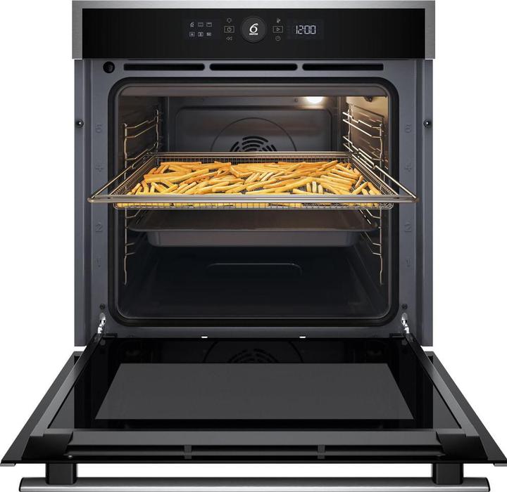 Actual product image Whirlpool WOI4S8CM1SXA