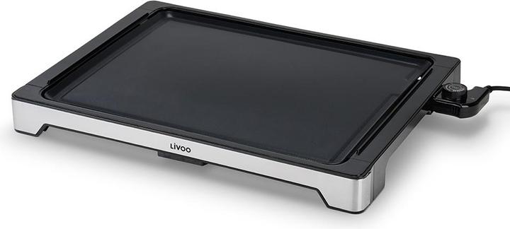 Immagine prodotto Livoo Plancha XXL