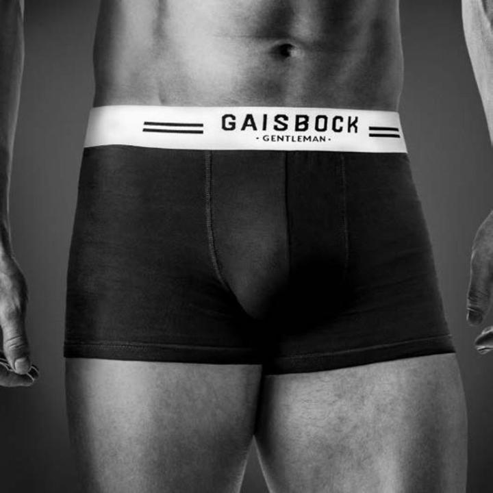 Produktbild Gaisbock Boxershorts (L, Einzelpack)