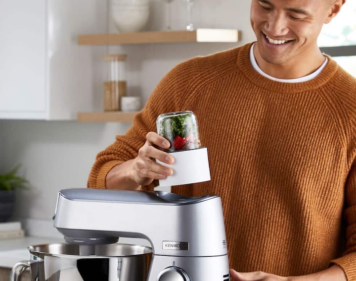 Actual product image Kenwood Spice mixer AT320A