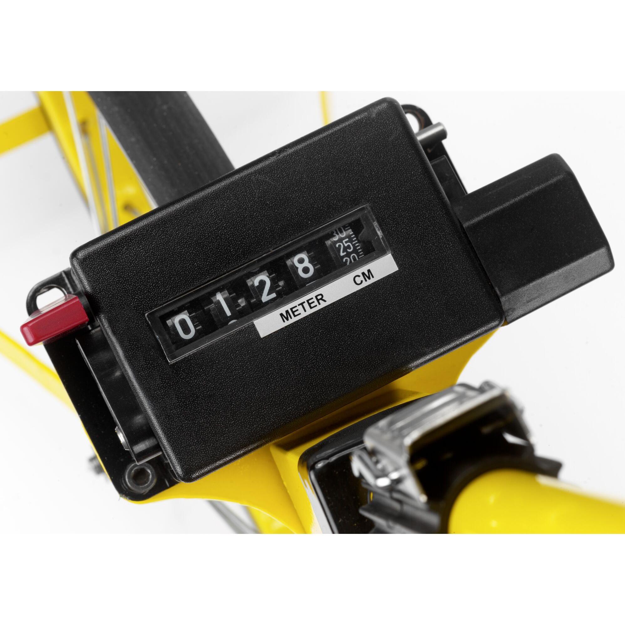 Thumbnail - Stanley, Wasserwaage, Messrad (24 cm)