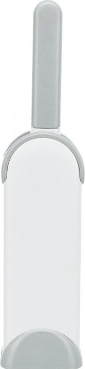 Actual product image Trixie Lint brush with cleaning station (Dog, Cat)