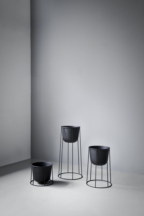 Image du produit Menu Wire Base