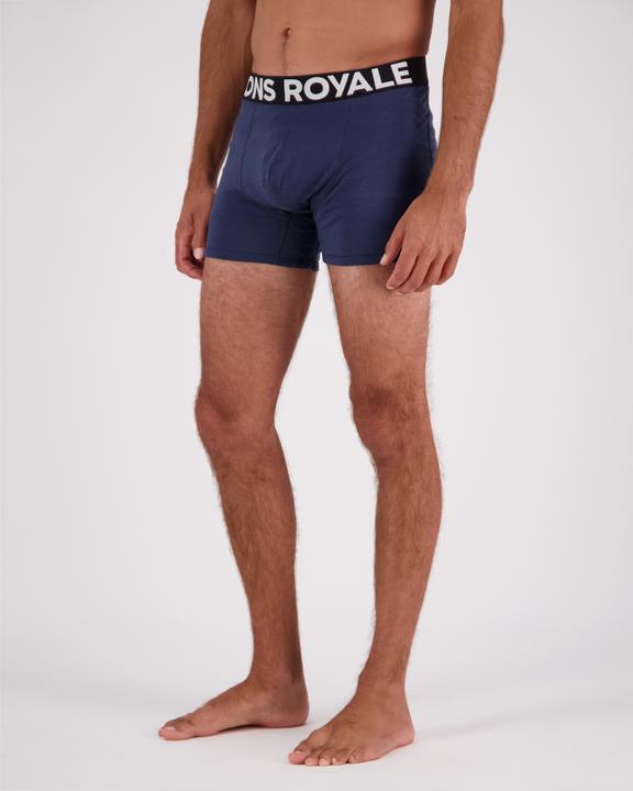 Produktbild Mons Royale Hold 'em Shorty Boxer (XXL)