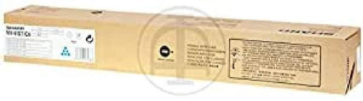 Image du produit Sharp Toner original couleur (C)