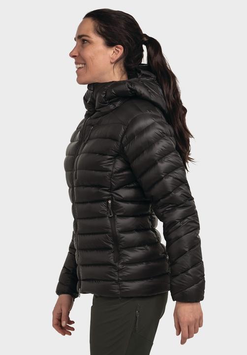 Produktbild Schöffel Down Jacket Silvretta (38, M)
