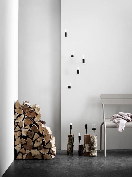 Image du produit Menu Pipe