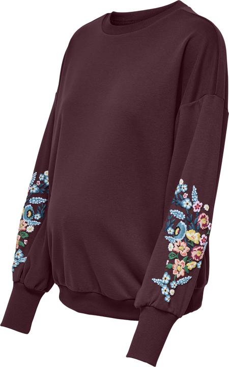 Produktbild Only Maternity OLMBROOKE Sweatshirt Sweatshirt (L)