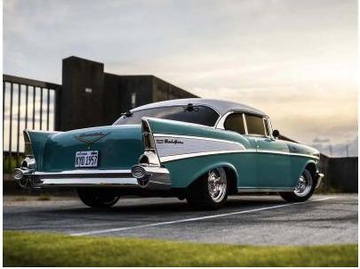 Produktbild Kyosho Serienwagen Fazer MK2 (ARR Almost-Ready-to-Race)