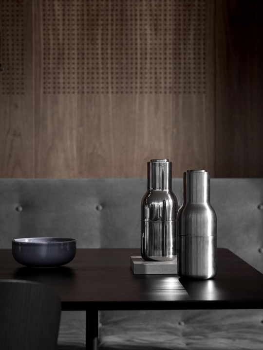 Produktbild Menu Bottle Grinder (Salz, Pfeffer)