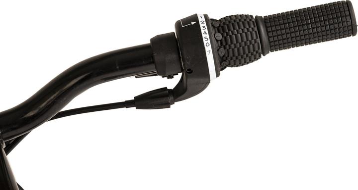 Produktbild Wyld Mountainbike Hardtail ATB Twentyniner 29“ Heist 21 Gänge RH 51 cm (51 cm)
