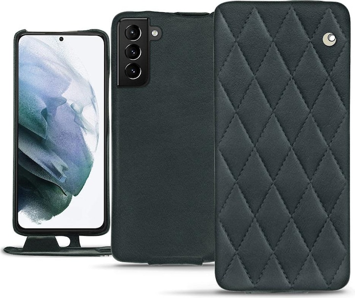 Noreve Housse cuir vertical (Samsung Galaxy S21+)