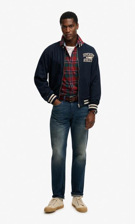 Actual product image Superdry Varsity (L)
