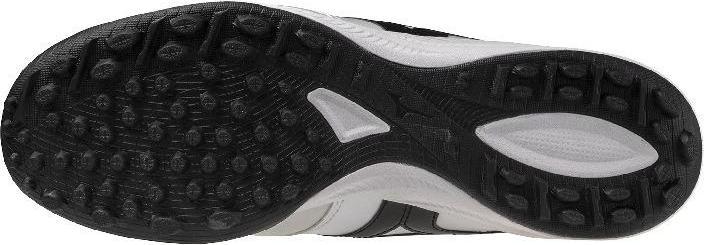 Image du produit Mizuno MORELIA SALA PRO TF Blanc/Black/Chinese Red Taille : 43 (43)