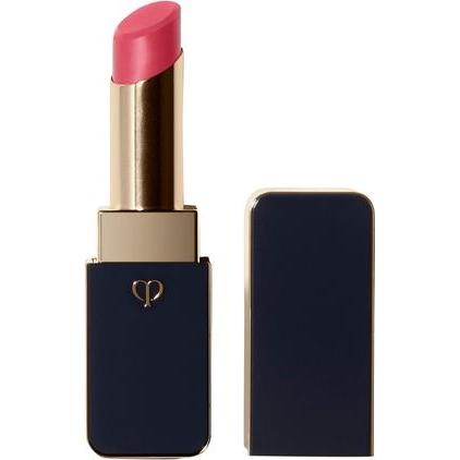 Clé De Peau, Lippenstift + Lipgloss, Lipstick Shine Nr. 213 (213 - Playful Pink)