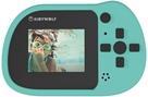 Image du produit Kidywolf Caméra photo et vidéo turquoise