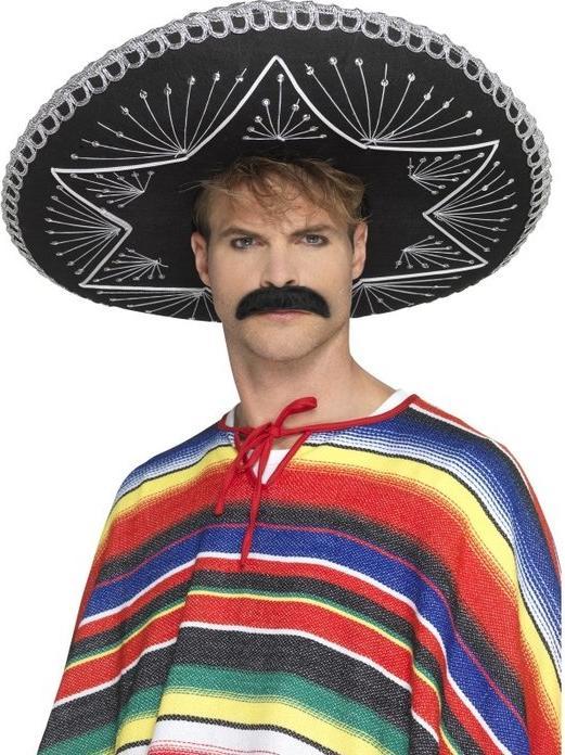 Produktbild Smiffys Mariachi - Mexikaner