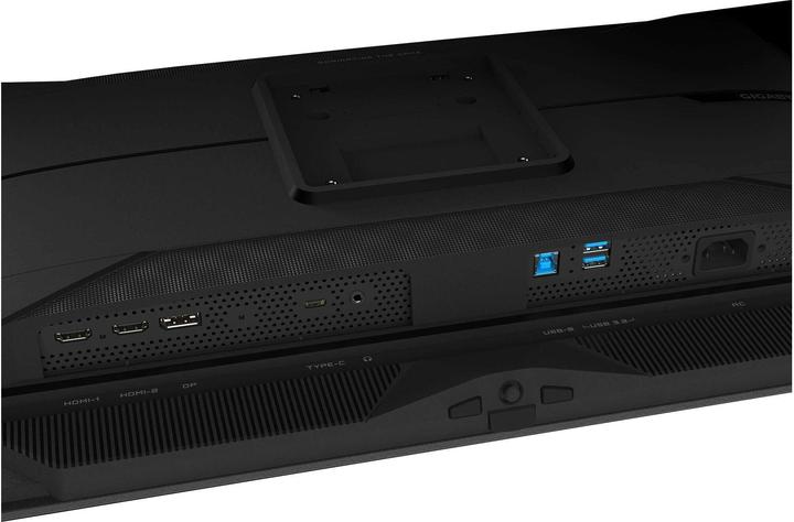 Productafbeelding Gigabyte MO27Q2A (2560 x 1440 pixels, 27")