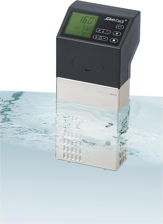 Produktbild Steba SV 100 Professional