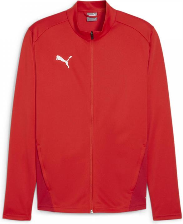 Actual product image Puma teamGOAL Training Jacket (3XL)