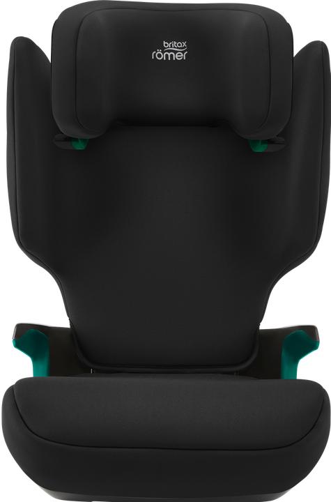 Actual product image Britax Römer Discovery Plus (Child seat, ECE R129/i-Size Standard)