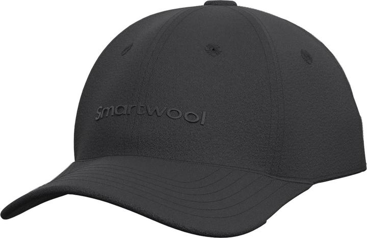 Produktbild Smartwool Logo Ball Cap