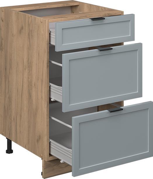 Actual product image Vicco Küchenunterschrank Fame-Line