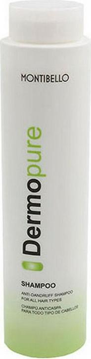 Immagine prodotto Montibello Dermo Pure Shampoo Antiforfora (Shampoo liquido, 300 ml)